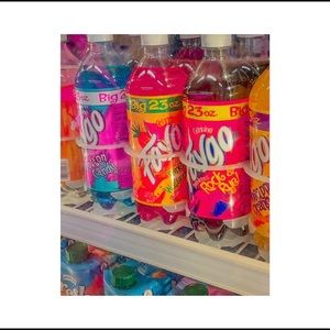 Meet your Posher, Angel